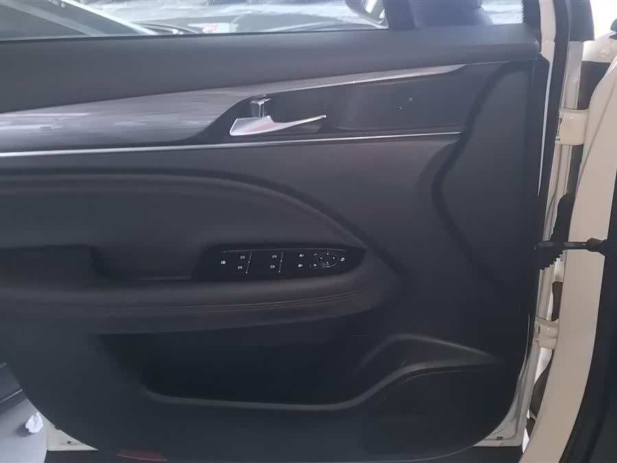 GAC Trumpchi GS4 PLUS 2022 #8 GAC Trumpchi GS4 PLUS 2022 car image #8