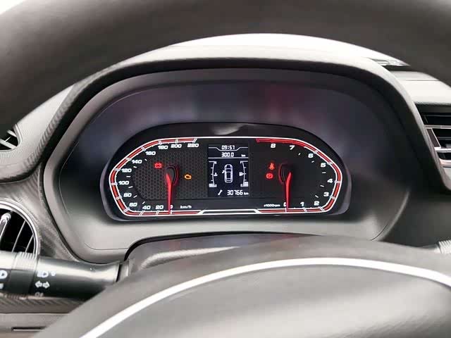 奇瑞 瑞虎3x 2019 汽车图片 #8