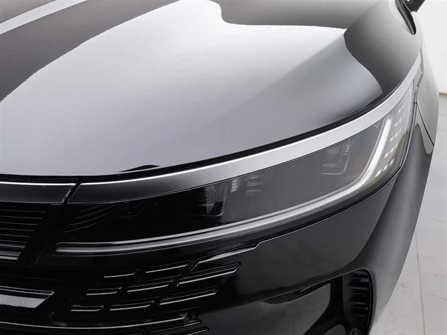 BYD Destroyer 05 2024 car image #8