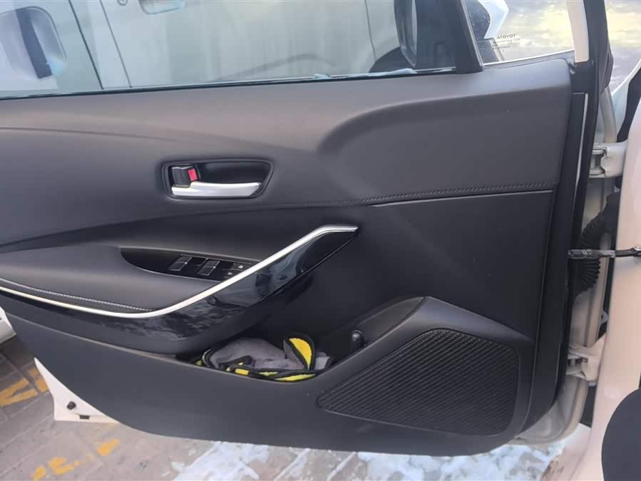 Toyota Allion 2023 car image #8