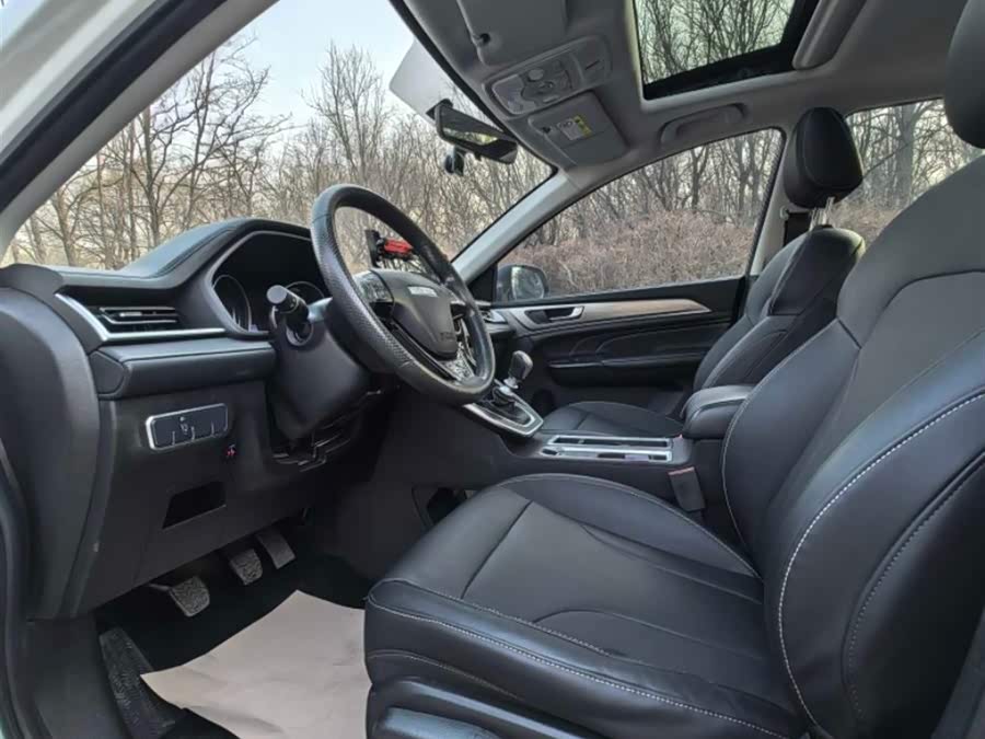 哈弗 哈弗M6 2022 汽车图片 #8