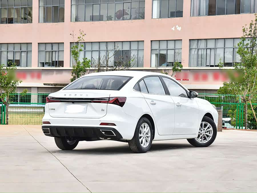 Roewe i5 #8 Roewe i5 immagine di auto #8