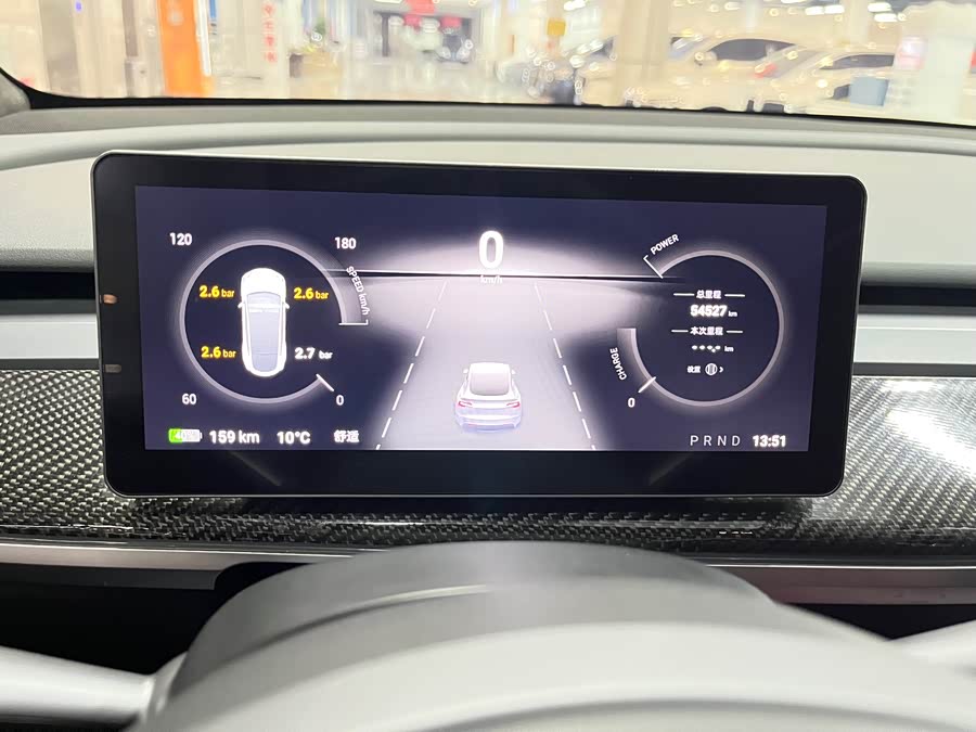 Tesla Model Y 2023 #8 Tesla Model Y 2023 car image #8