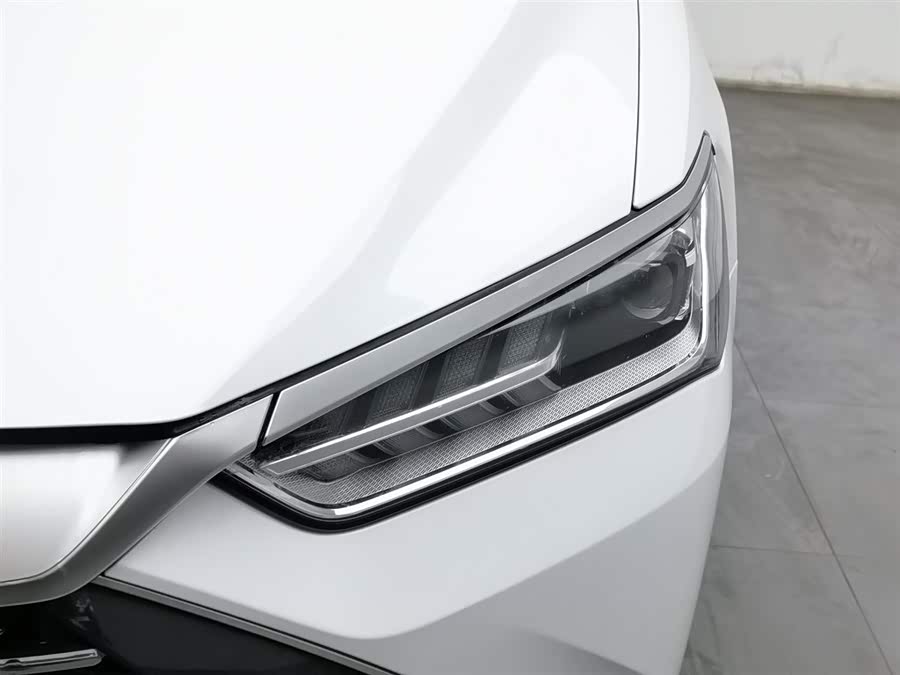 BYD Qin Plus 2025 صورة سيارة #8