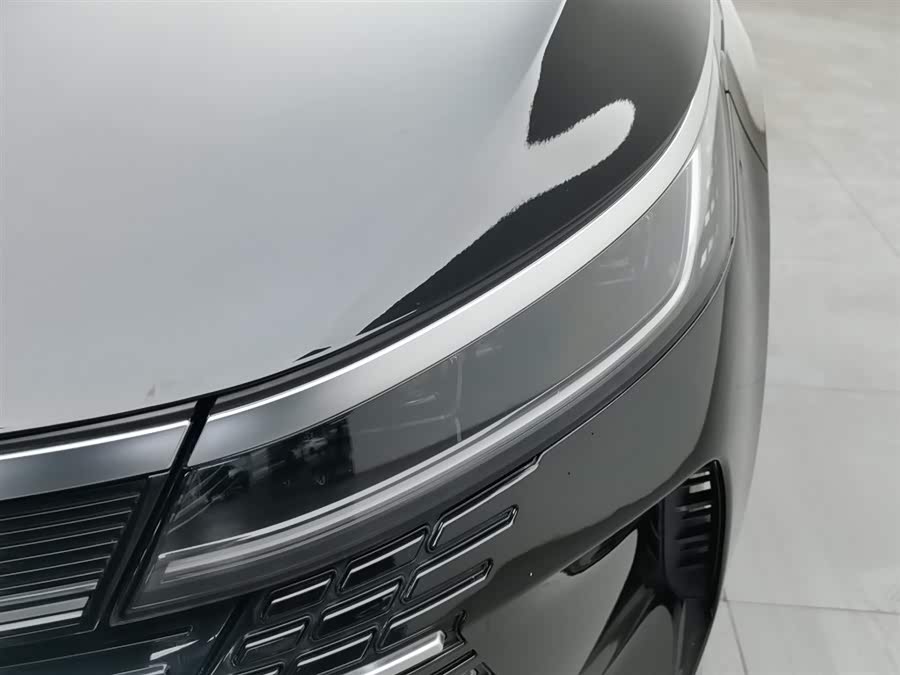 BYD Destroyer 05 2023 car image #8