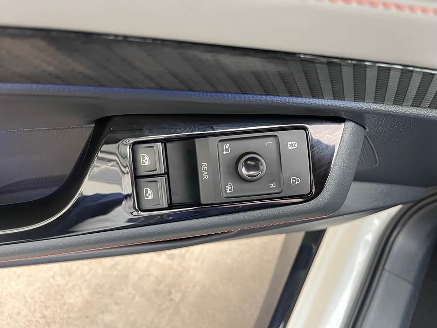 Volkswagen ID.7 Vizzion 2024 car image #8