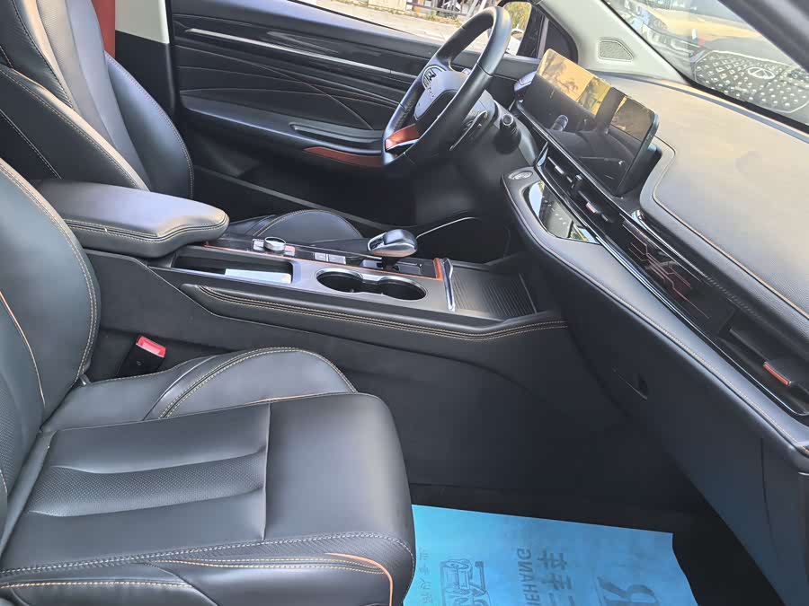 Chery Arrizo 5 GT 2022 #8 Chery Arrizo 5 GT 2022 car image #8