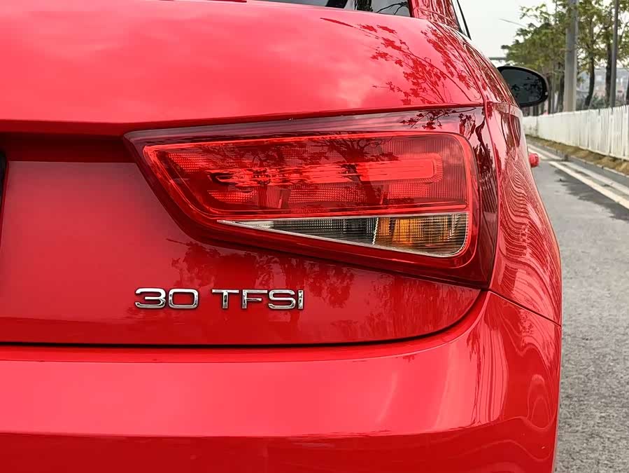 Audi A1 2014 #8 Audi A1 2014 immagine di auto #8