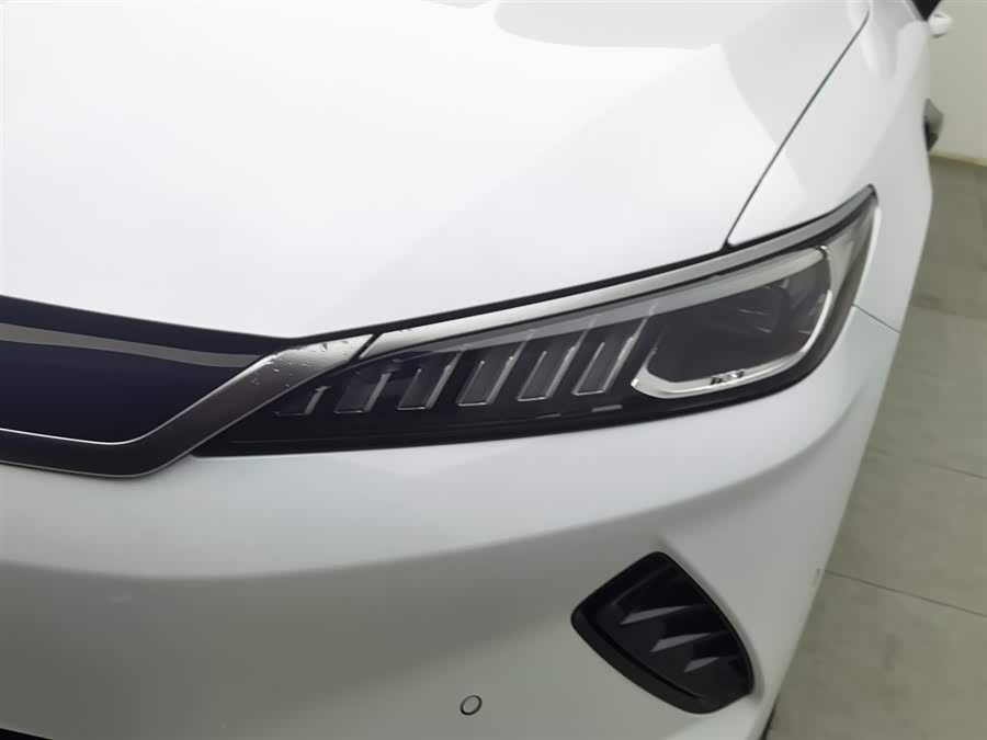 BYD Qin Plus 2025 car image #8