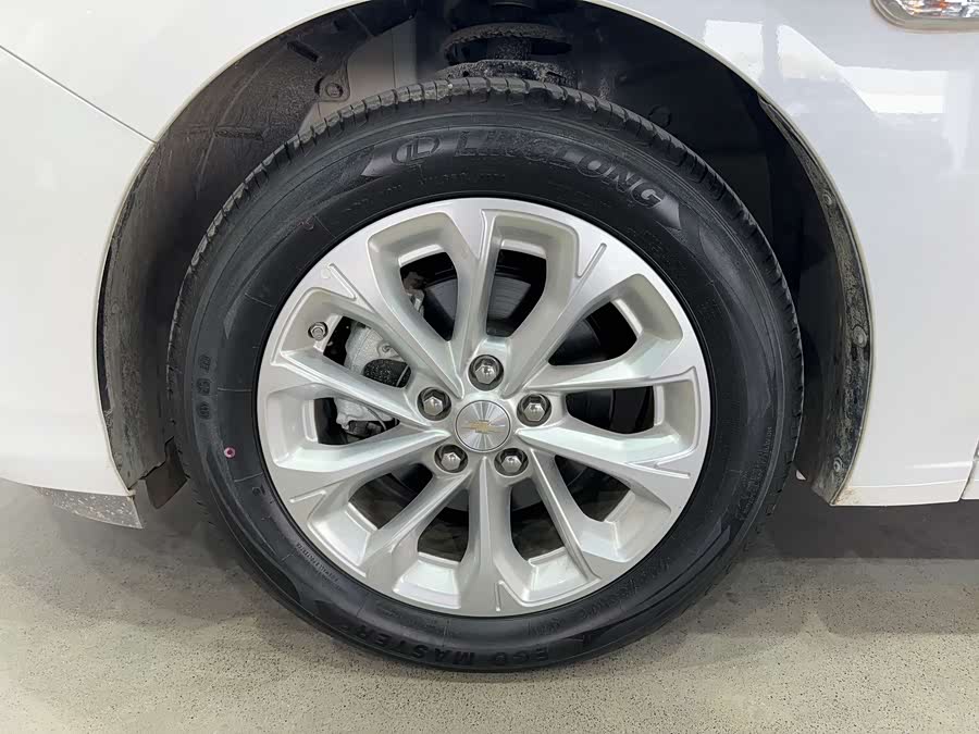 Chevrolet Monza 2025 car image #8