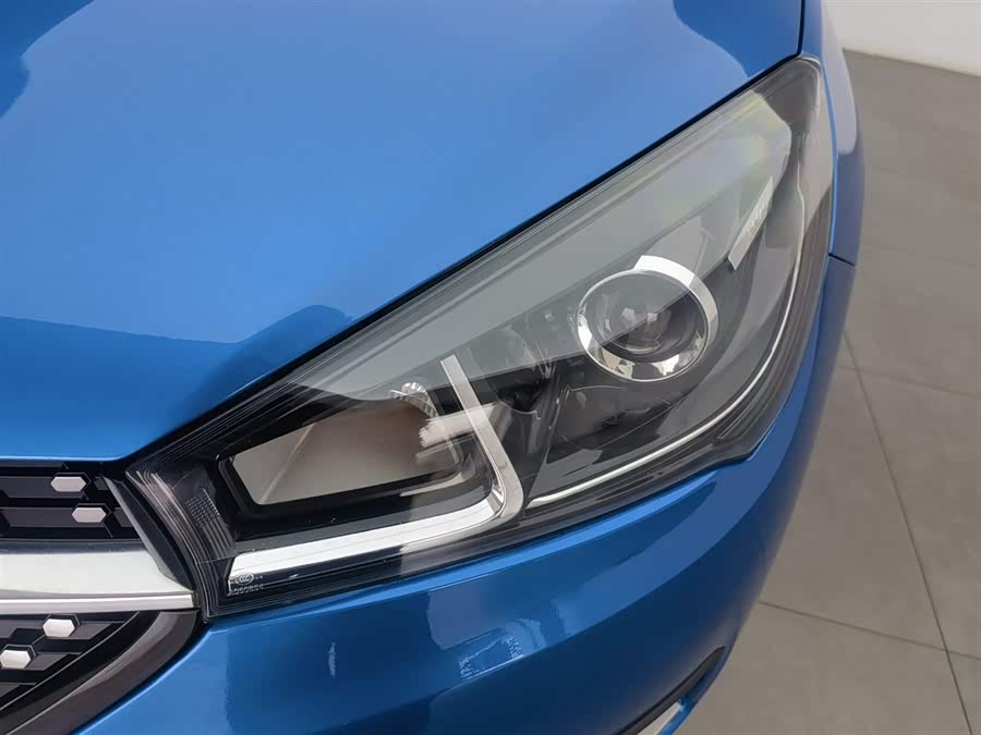 Chery Arrizo 5 2021 immagine di auto #8