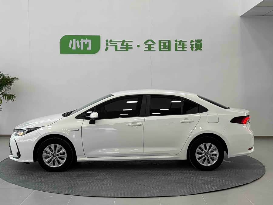 Toyota Corolla 2022 #8 Toyota Corolla 2022 car image #8