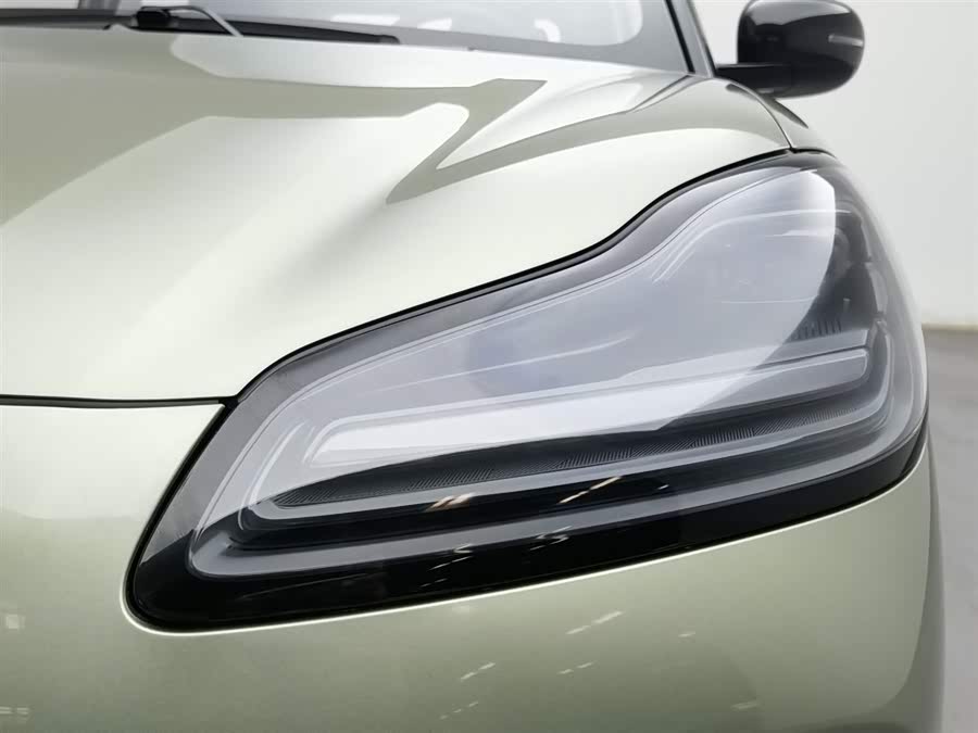 Wuling Binguo PLUS 2024 image de voiture #8