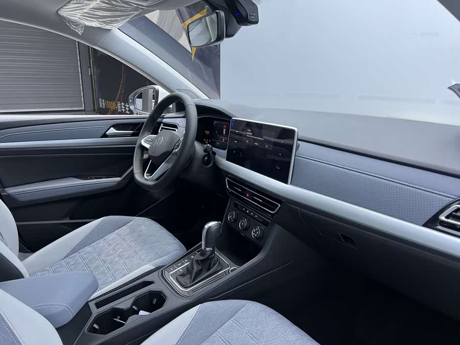Volkswagen Lavida 2022 car image #8