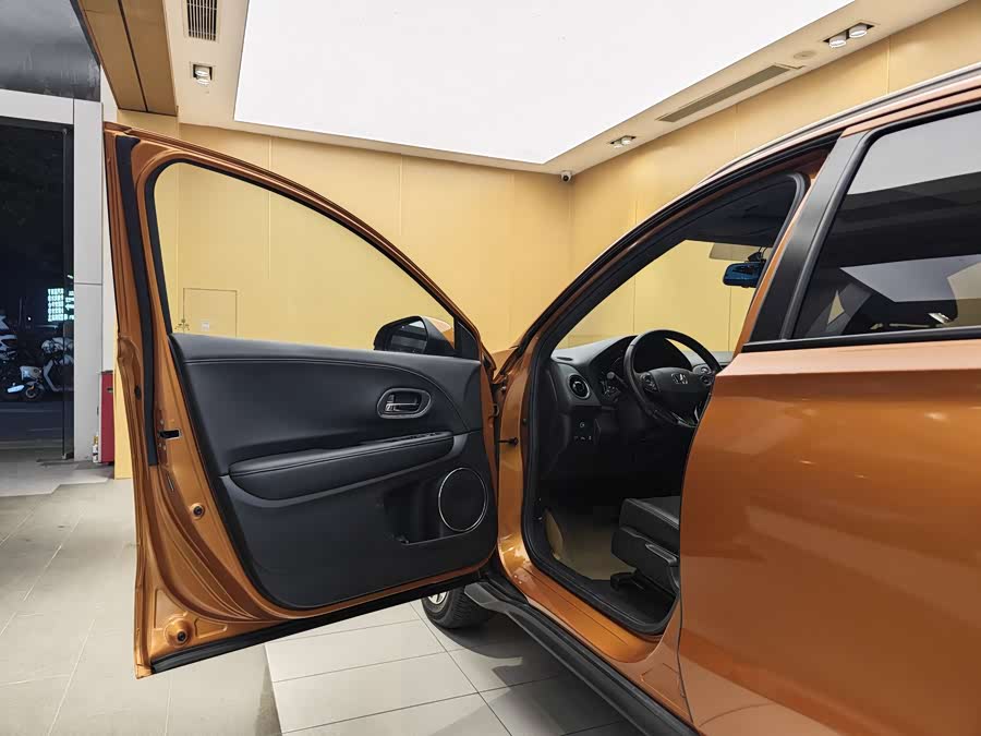 Honda XR-V 2016 car image #8