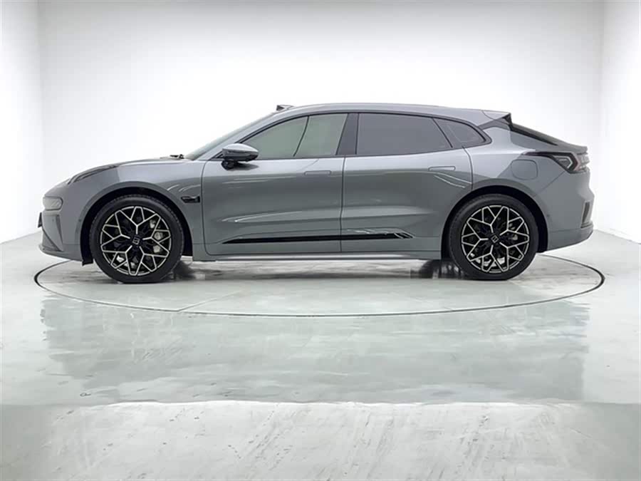 极氪 极氪001 2024 汽车图片 #8