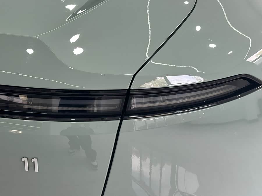 阿维塔 阿维塔11 2023 汽车图片 #8