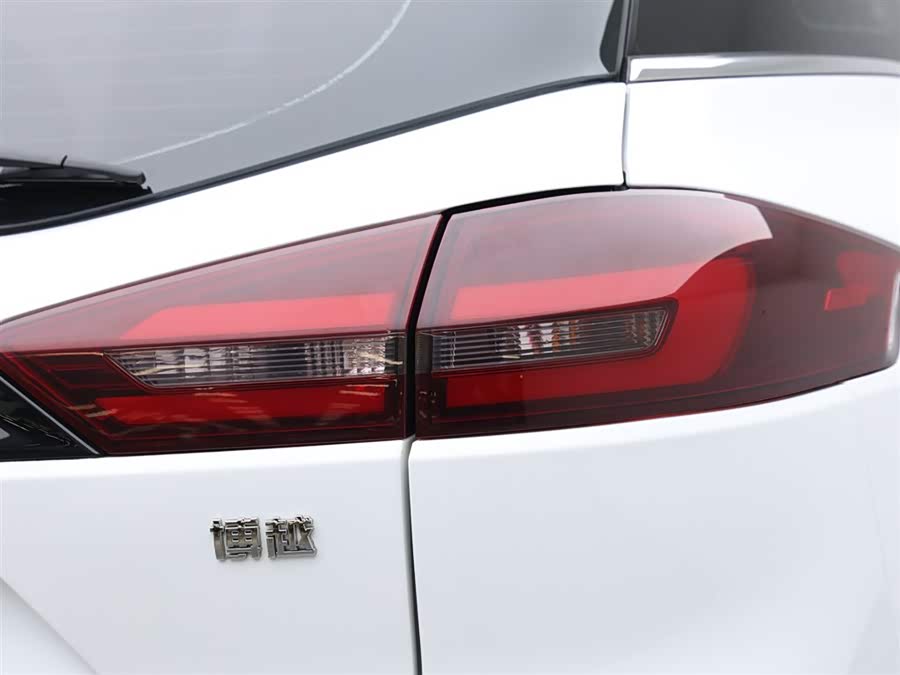GEELY Boyue 2021 #8 GEELY Boyue 2021 car image #8