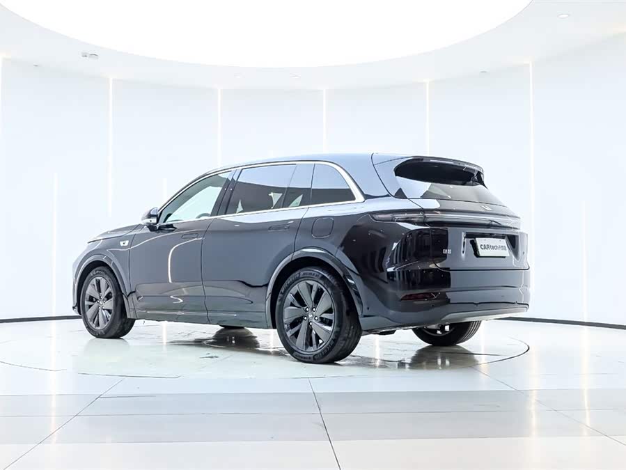 理想汽车 理想L7 2025 汽车图片 #8