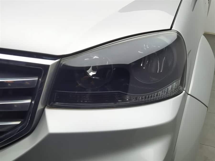 Great Wall Wingle 5 2017 immagine di auto #8