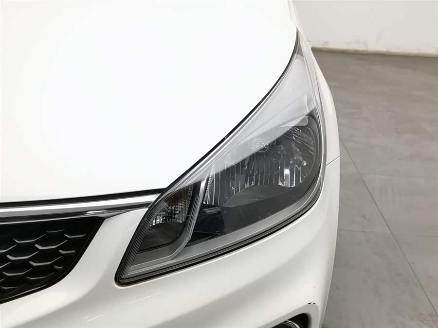 Kia K2 2017 car image #8