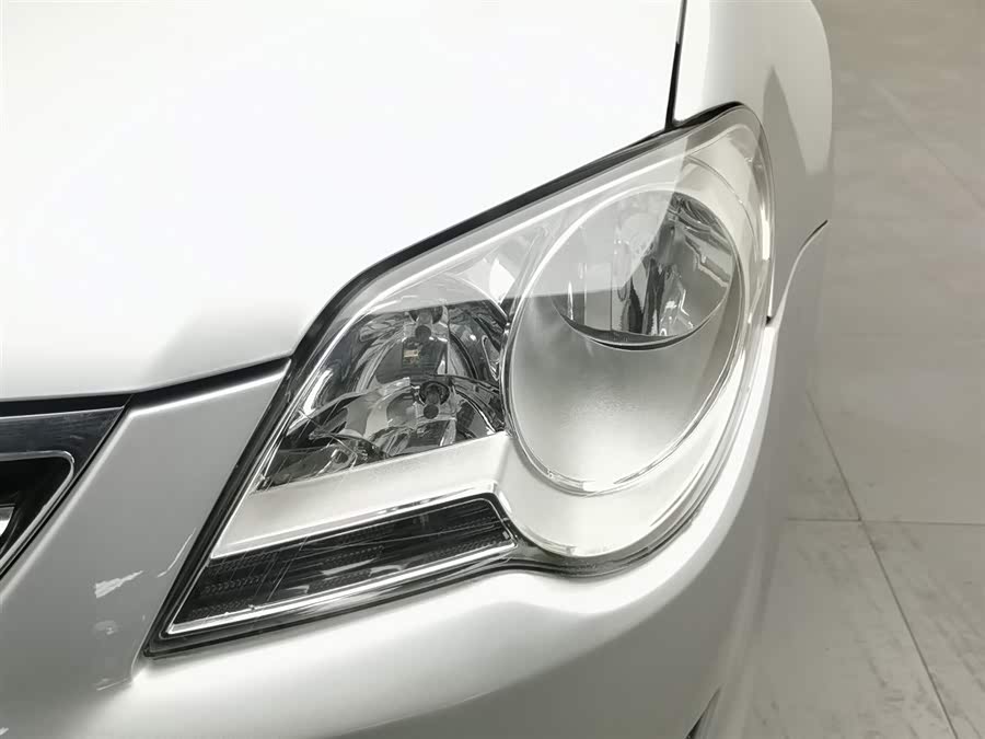 大众 宝来 2012 汽车图片 #8