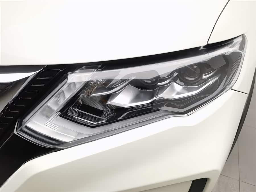 日产 奇骏 2022 汽车图片 #8