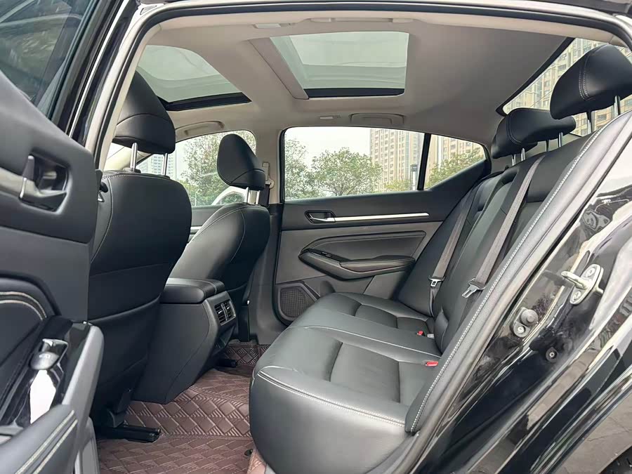 日产 天籁 2023 汽车图片 #8