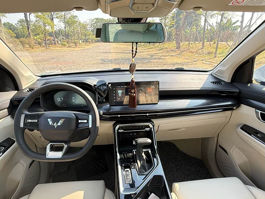 Wuling Asta 2021 #8 Wuling Asta 2021 immagine di auto #8