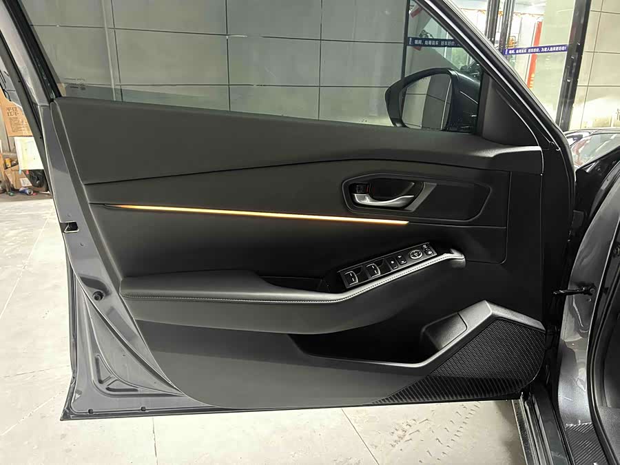 Honda Accord 2023 car image #8