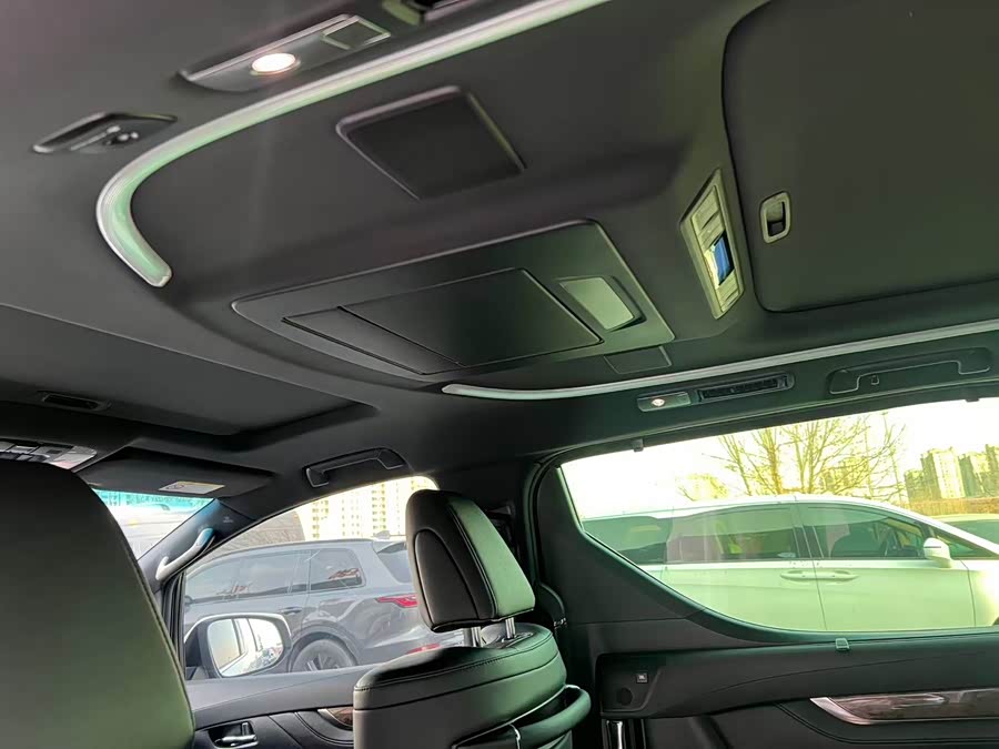 Toyota Vellfire 2022 #8 Toyota Vellfire 2022 immagine di auto #8