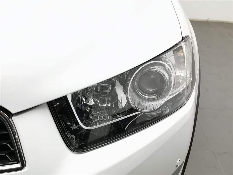 Chevrolet Captiva 2015 #8 Chevrolet Captiva 2015 car image #8