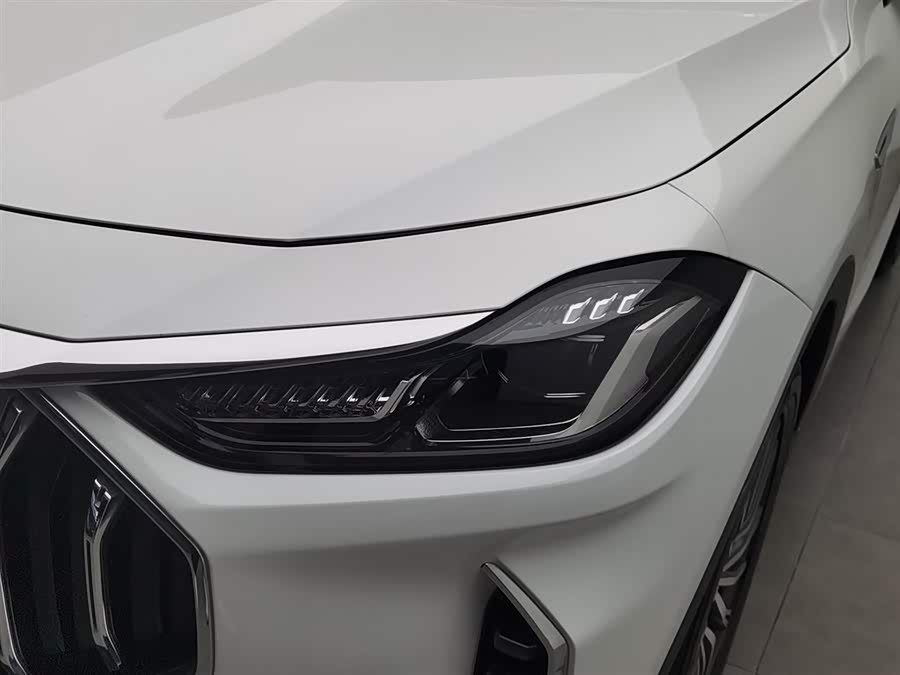 Jetour X70 PLUS 2022 car image #8