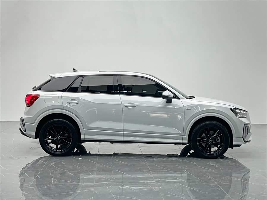 Q2L 2025 car image #8