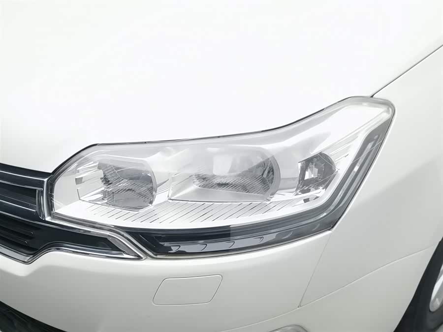 Citroen C5 2014 car image #8