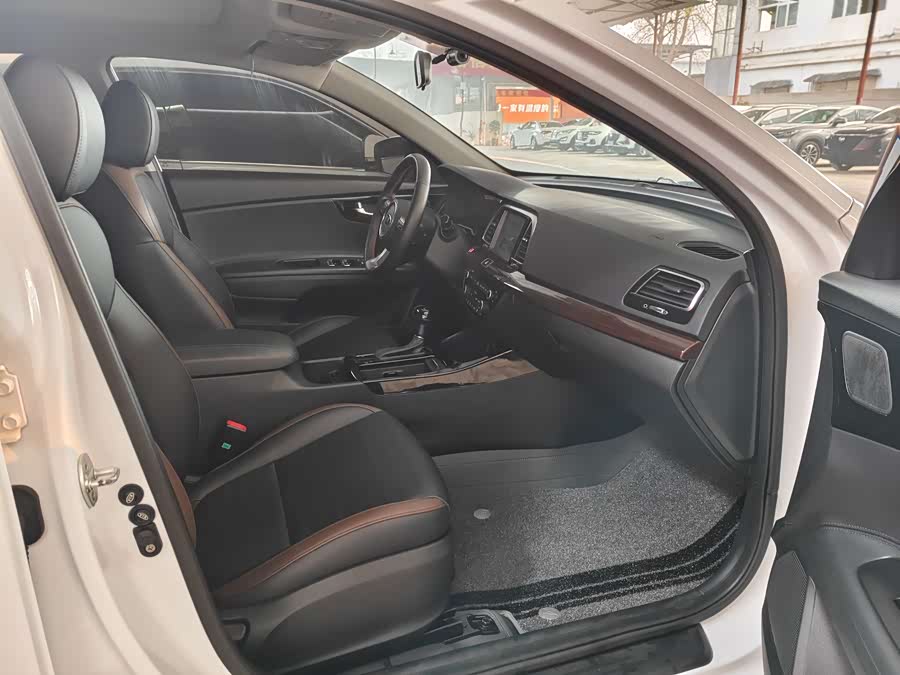起亚 凯绅 2018 汽车图片 #8