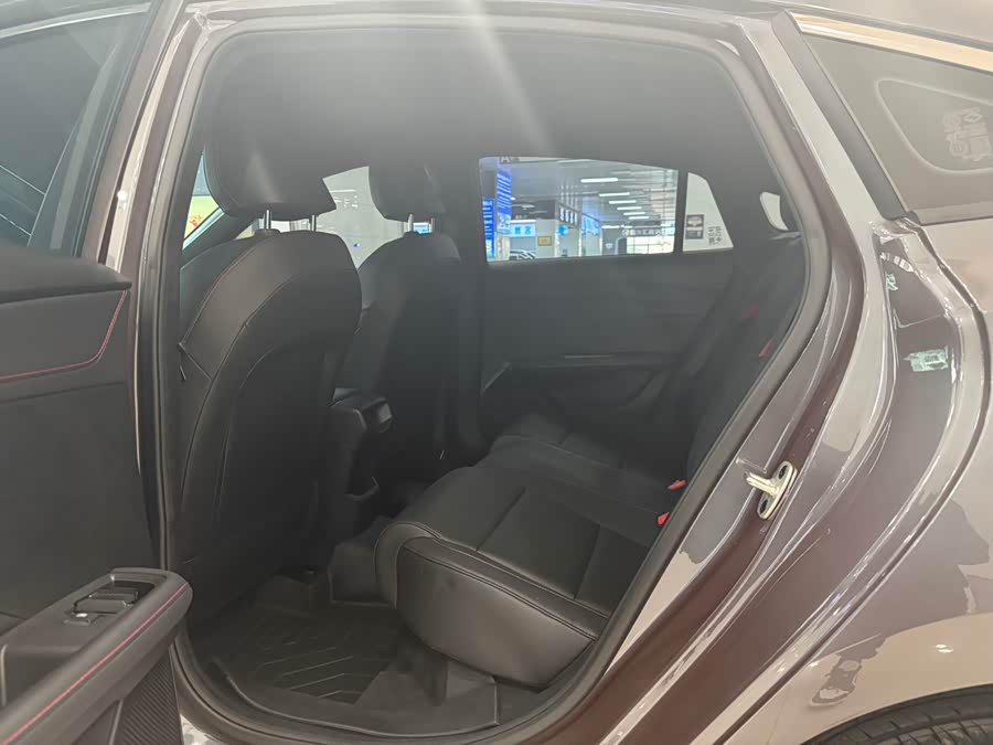 MG 5 2024 #8 MG 5 2024 immagine di auto #8