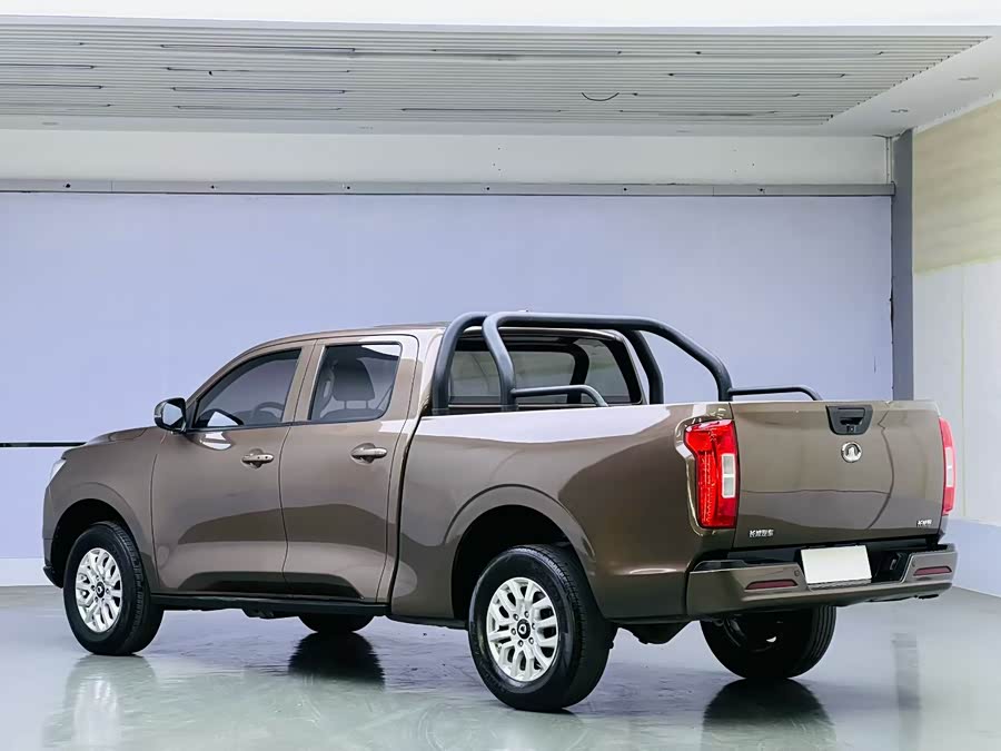 Great Wall Poer 2021 #8 Great Wall Poer 2021 immagine di auto #8