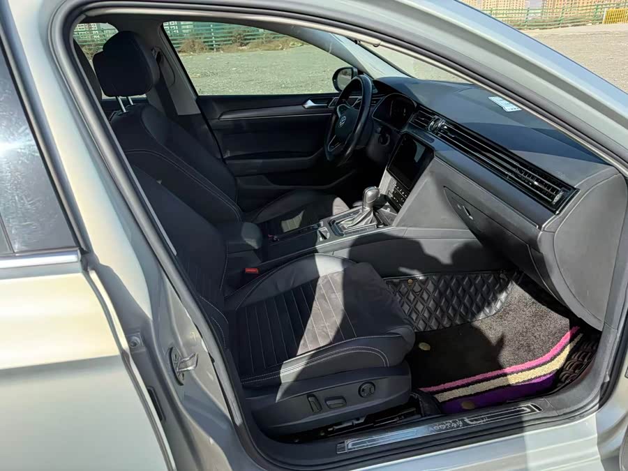 Volkswagen Magotan 2020 car image #8