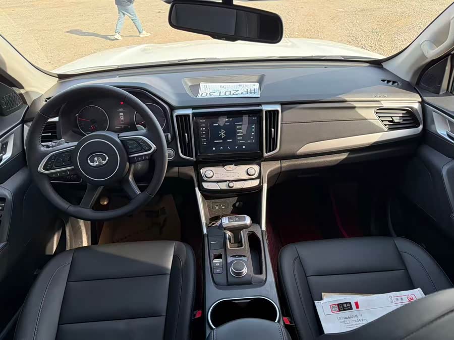 Great Wall Poer 2022 #8 Great Wall Poer 2022 car image #8