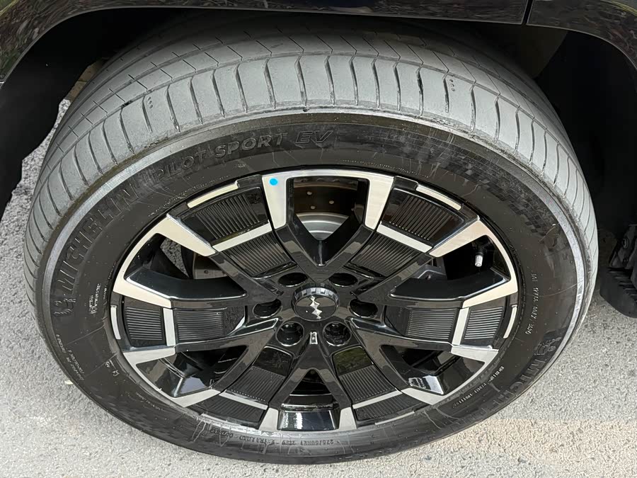 FangChengBao Leopard 8 2024 car image #8