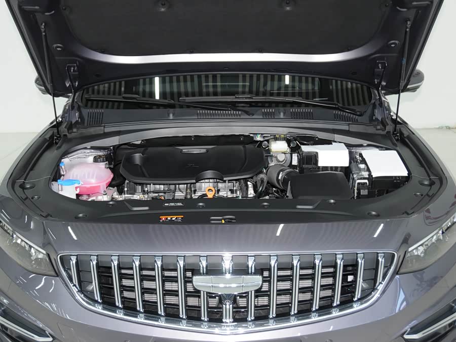 Preface 2025 #8 Preface 2025 car image #8