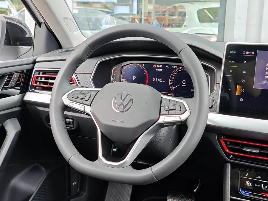 大众 朗逸 2025 汽车图片 #8