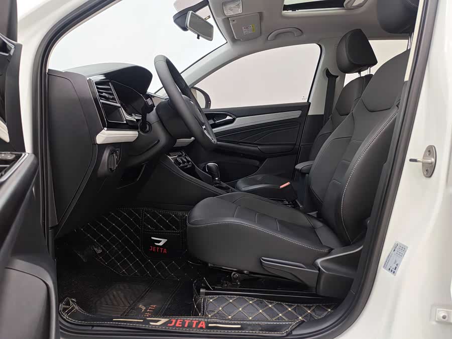 捷达 捷达VS5 2023 汽车图片 #8