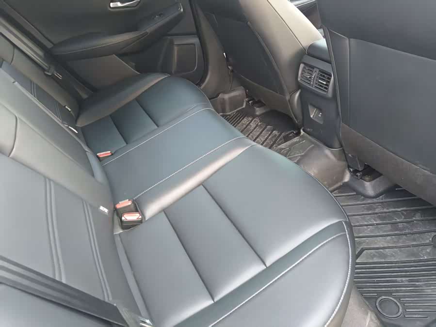 Nissan Sylphy 2025 car image #8