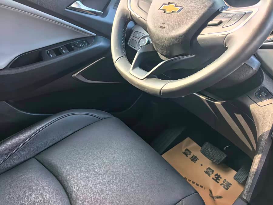 Chevrolet Orlando 2020 #8 Chevrolet Orlando 2020 car image #8