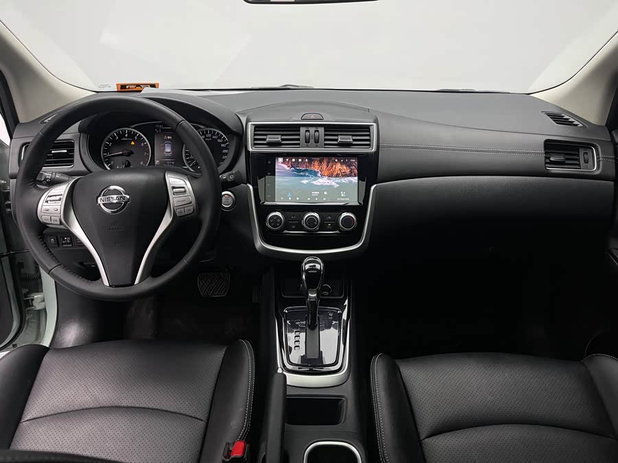 日产 骐达TIIDA 2023 汽车图片 #8