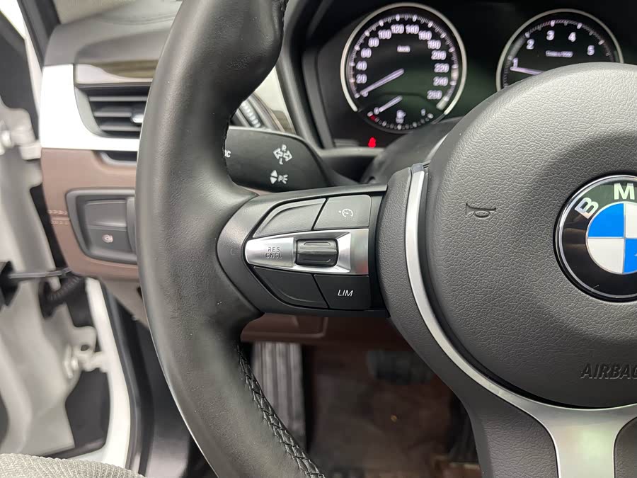 宝马 宝马X1 2022 汽车图片 #8