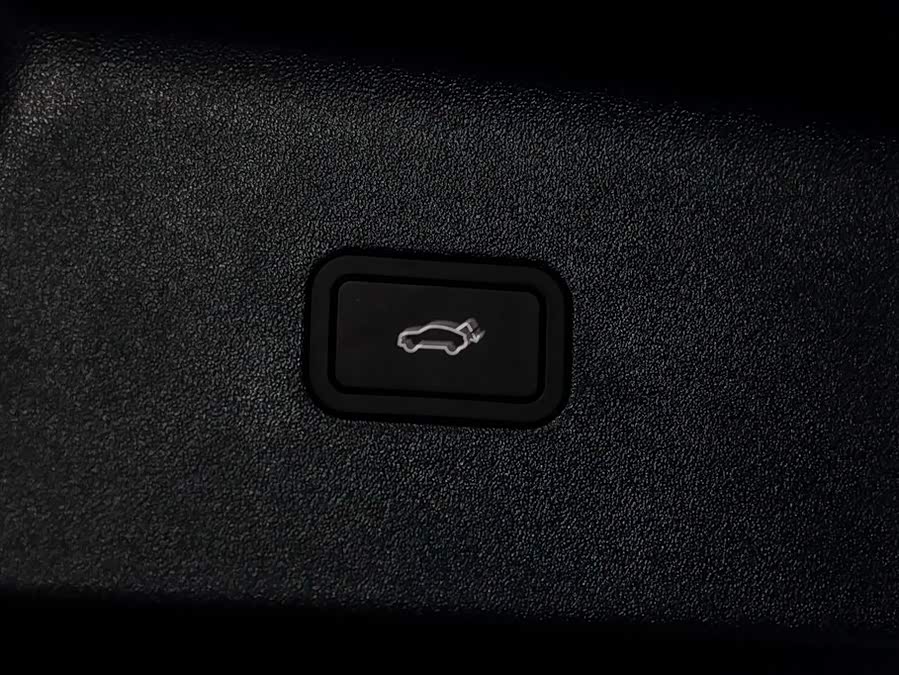 Zeekr 9X 2025 car image #8