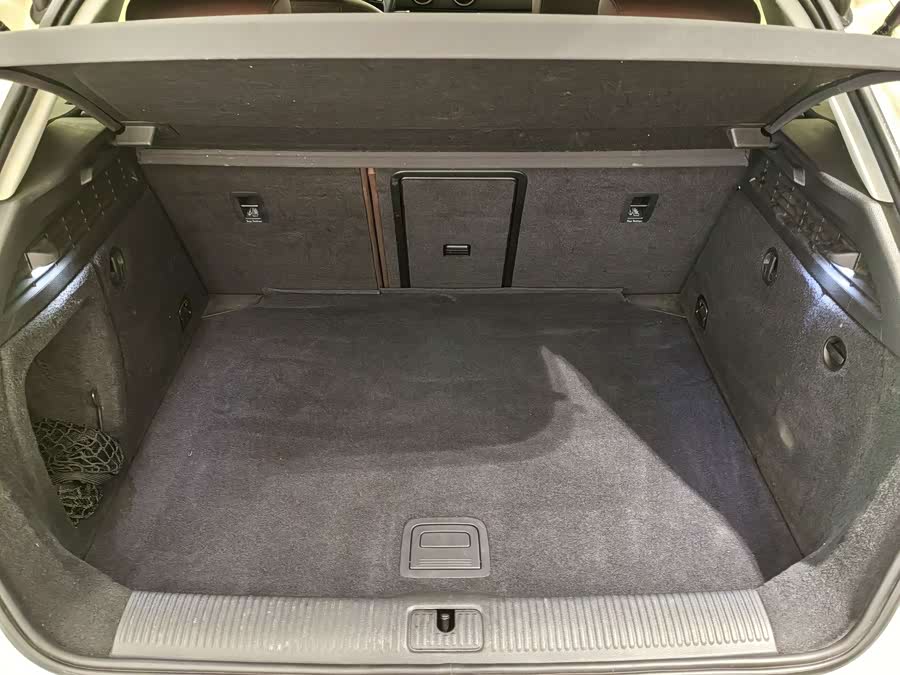 Audi A3 (Imported) 2014 #8 Audi A3 (Imported) 2014 car image #8